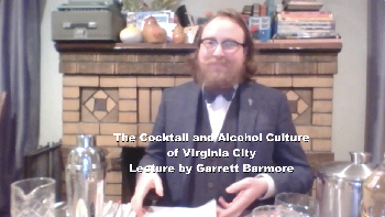 Screen capture for Barmore lecture